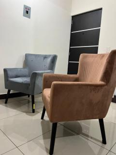 Apartamento Amaranto - Quetzaltenango - 0