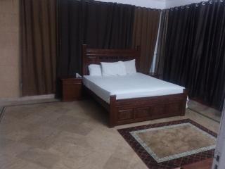 Islamabad lodge - Islamabad - 4