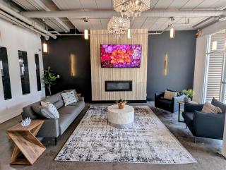 SOHO Suites Atlantic City Beach Block - 7