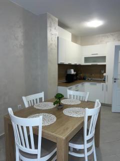 Nikol Apart - Balchik - 9