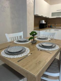 Nikol Apart - Balchik - 6