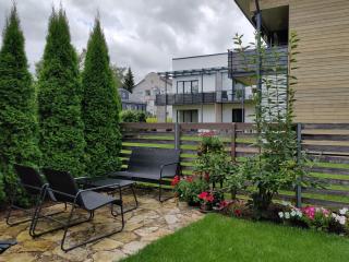 LePardi Beach Accommodation - Pärnu - 7