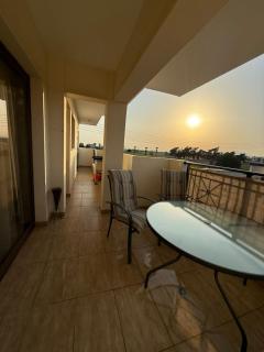 Pervolia appartment - Kiti - 0