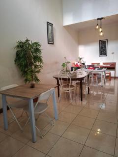 Rumah Bapak - Yogyakarta - 4