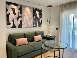 Ribera Luxury Suites - 9