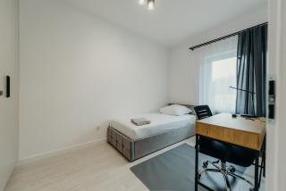 Apartamenty Jasionka Lotnisko - Rudna Mała - 3