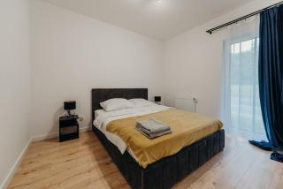 Apartamenty Jasionka Lotnisko - Rudna Mała - 2