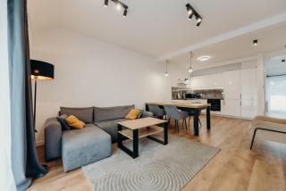 Apartamenty Jasionka Lotnisko - Rudna Mała - 1