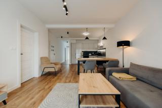 Apartamenty Jasionka Lotnisko - Rudna Mała - 8