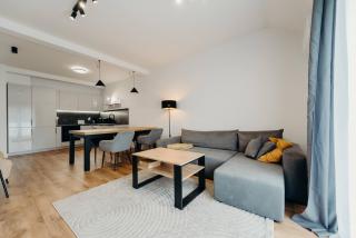 Apartamenty Jasionka Lotnisko - Rudna Mała - 7