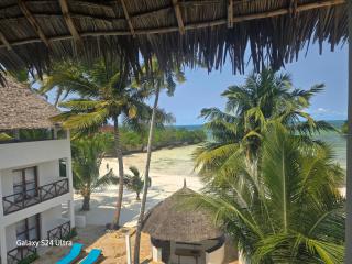 Ocean Bliss Beach Resort - Pongwe - 2