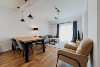 Apartamenty Jasionka Lotnisko - Rudna Mała - 5