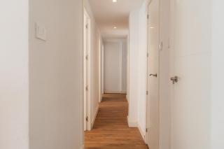 Los Molinos Apartment - 1