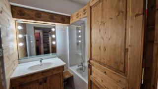 Résidence Charmaix - 4 Pièces pour 12 Personnes MAE-4863 - 5
