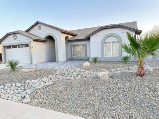 Entire home near stadium - 9