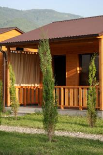 Alma Cottages - Atʼarbekyan - 8