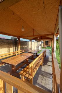 Alma Cottages - Atʼarbekyan - 6
