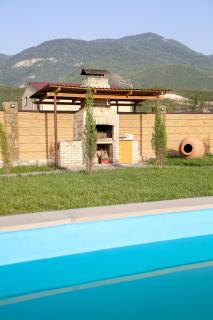 Alma Cottages - Atʼarbekyan - 5