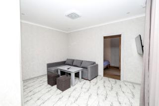 Alma Cottages - Atʼarbekyan - 4