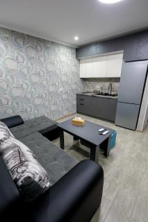 Alma Cottages - Atʼarbekyan - 2