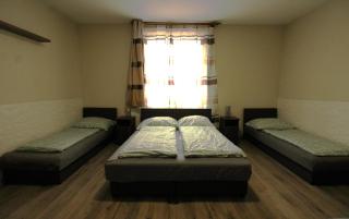 Pipacs Apartman - 3