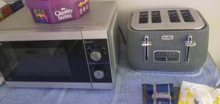 Mayfield Park and Stay House - Dundee - 5