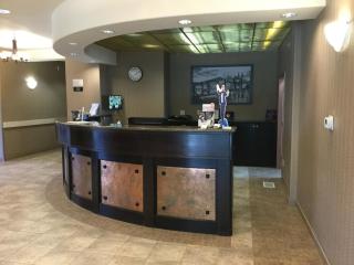 Super 8 by Wyndham Edson - Edson - 4
