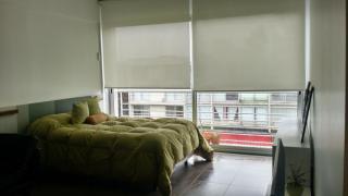 CONCORD PILAR"313 Almendros"50m2 en Suite -living y dormitorio- de 1 a 4 huéspedes - Pilar - 2