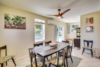 Ormond Beach Retreat Walk to Shore and Shops! - Ormond Beach - 1