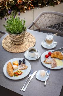 Aparthotel Jägerheim - 3