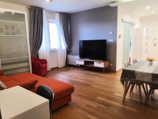 Quietnest Venice Station Flat 86sqm 100m to Bus Station 300m to Train Station - 7