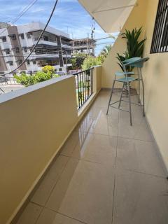 Beautiful Caribbean Coast Residence - 6