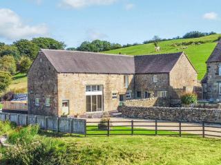 Pastures Barn - Leek - 9