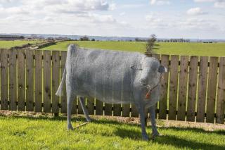 Pastures Barn - Leek - 8