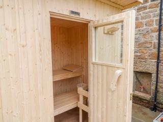 Pastures Barn - Leek - 7