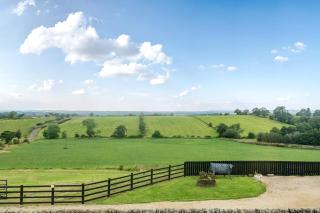 Pastures Barn - Leek - 6
