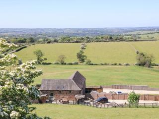 Parlour Barn - Leek - 0