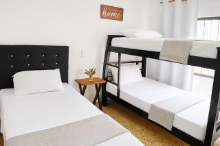 Two modern furnished apartments - 5