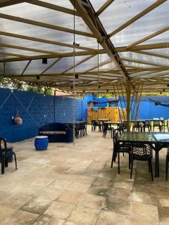 Pousada Ramilos Sertão - 3