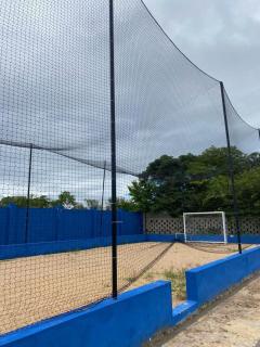 Pousada Ramilos Sertão - 7