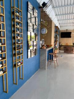 Pousada Ramilos Sertão - 4