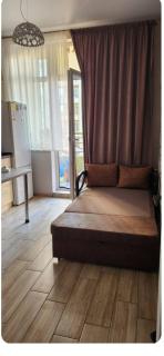 1ком квартира ЖК Элегия - 0