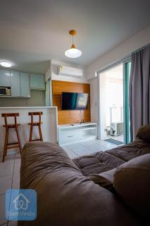 Apartamento a 30m do Salvador Shopping 2 - Salvador - 9