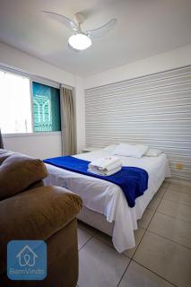 Apartamento a 30m do Salvador Shopping 2 - Salvador - 8