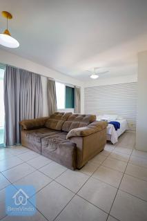 Apartamento a 30m do Salvador Shopping 2 - Salvador - 3