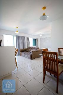 Apartamento a 30m do Salvador Shopping 2 - Salvador - 1