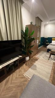 Desert Studio with Self Check-in - Dschidda - 6