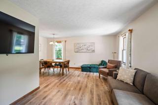 The Family Nook - Home for 8 - 3