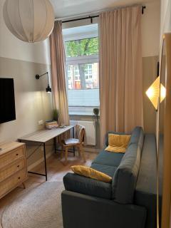 City Break Rooms - Gdańsk Old Town - Danzig - 6