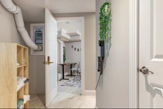 Private Room at a shared apartment by Times Square - 1